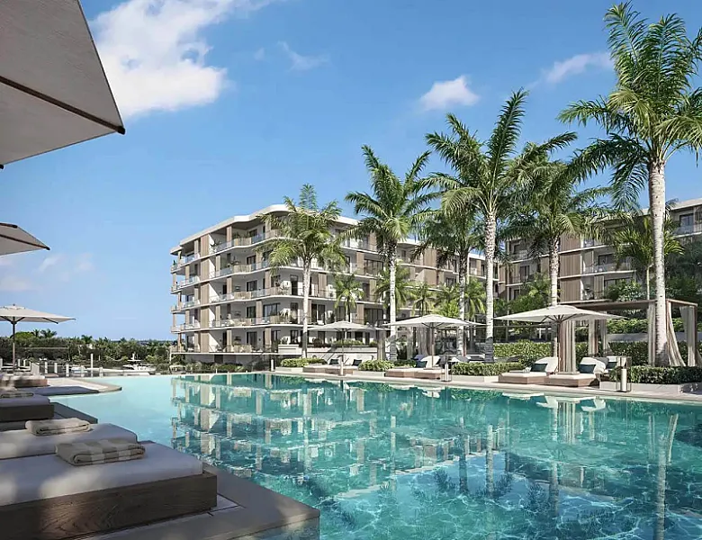 The Halcyon Residences & Marina photo 2