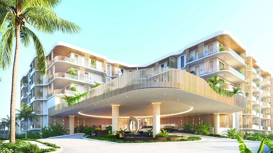 The Halcyon Residences & Marina photo 3
