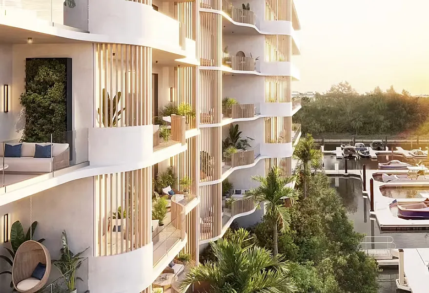 The Halcyon Residences & Marina photo 4
