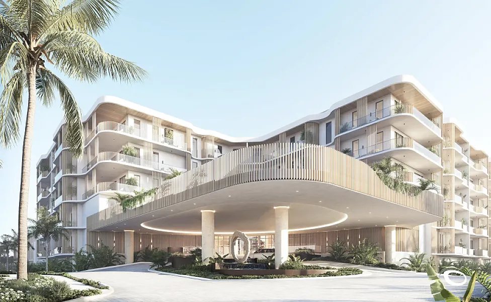 The Halcyon Residences & Marina photo 5