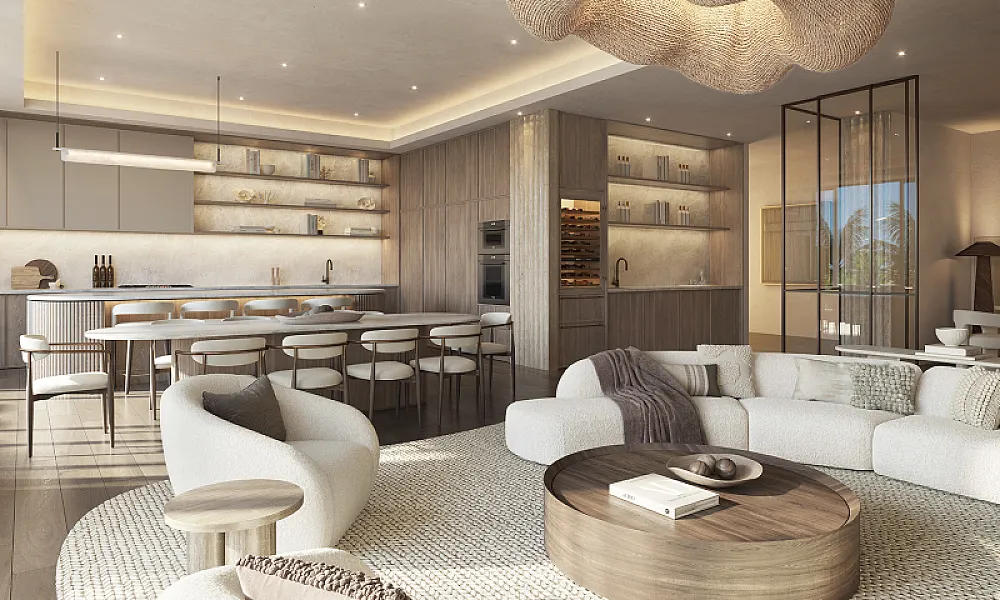 The Halcyon Residences & Marina photo 7