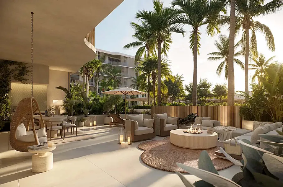 The Halcyon Residences & Marina photo 8