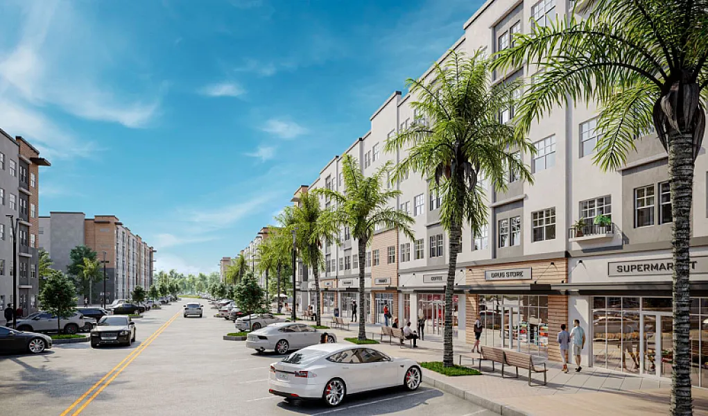 Millenia Park Orlando photo 4