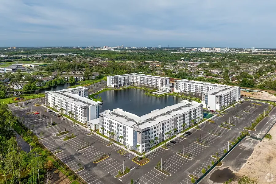 Millenia Park Orlando photo 6