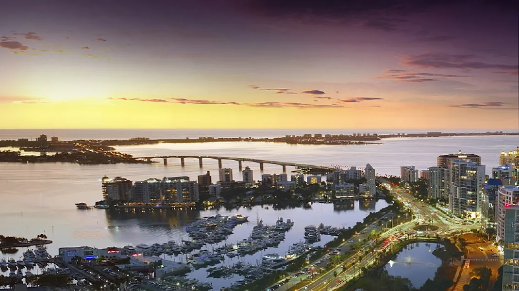 Adagio Sarasota photo 2