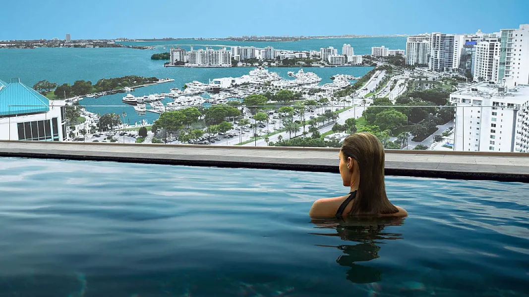 Adagio Sarasota photo 4