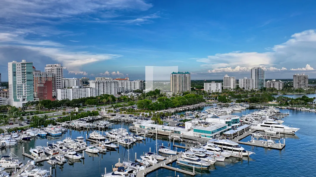 Adagio Sarasota photo 5