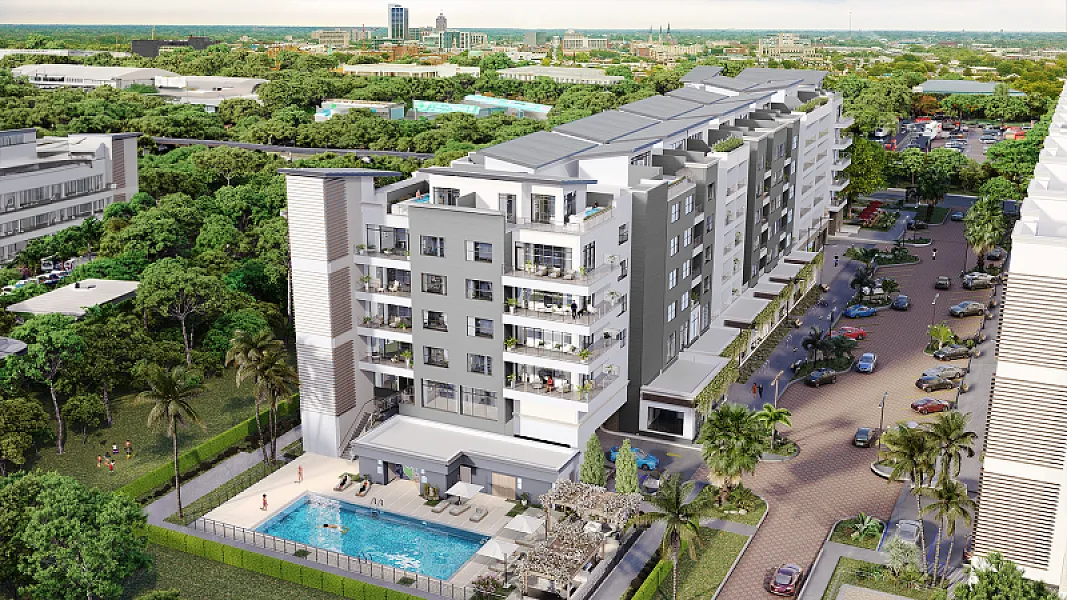 Archer Place photo 2