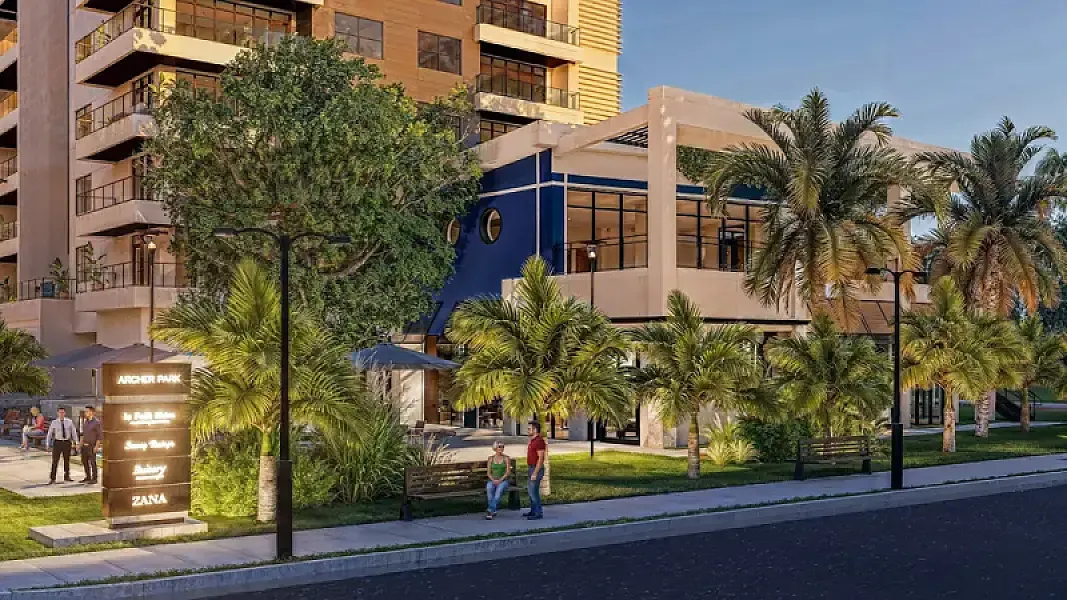 Archer Place photo 4