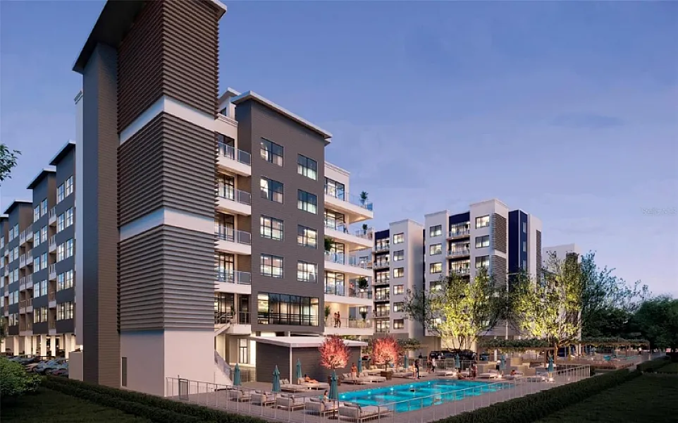 Archer Place photo 5