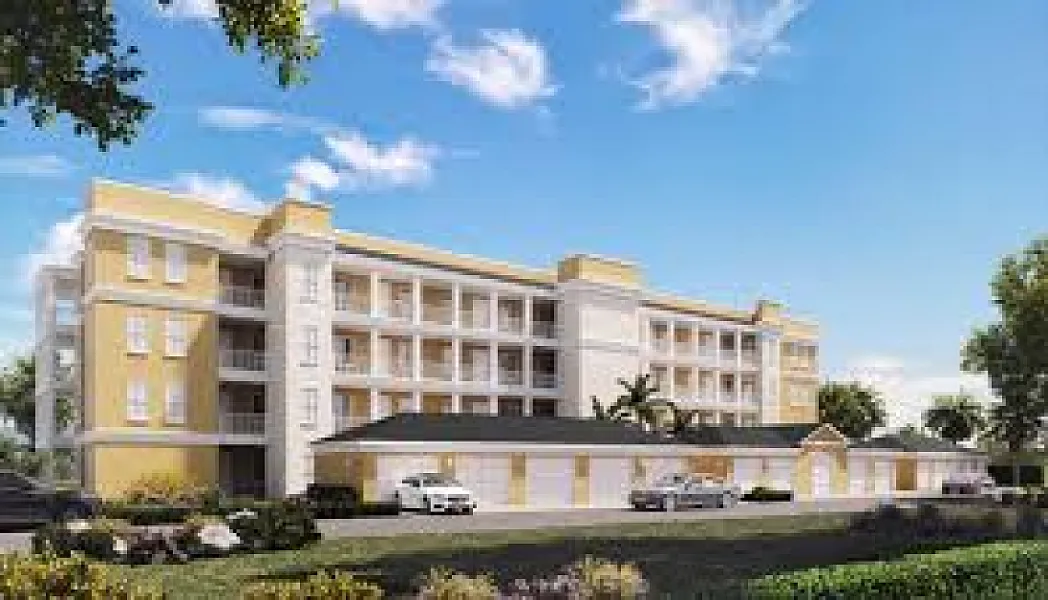 The Crescent at Reunion photo 2