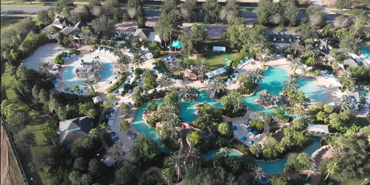 Spectrum+ at Reunion Resort photo 5