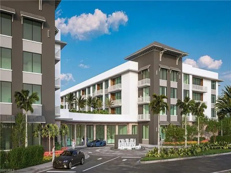 Helios Residences Naples photo 2