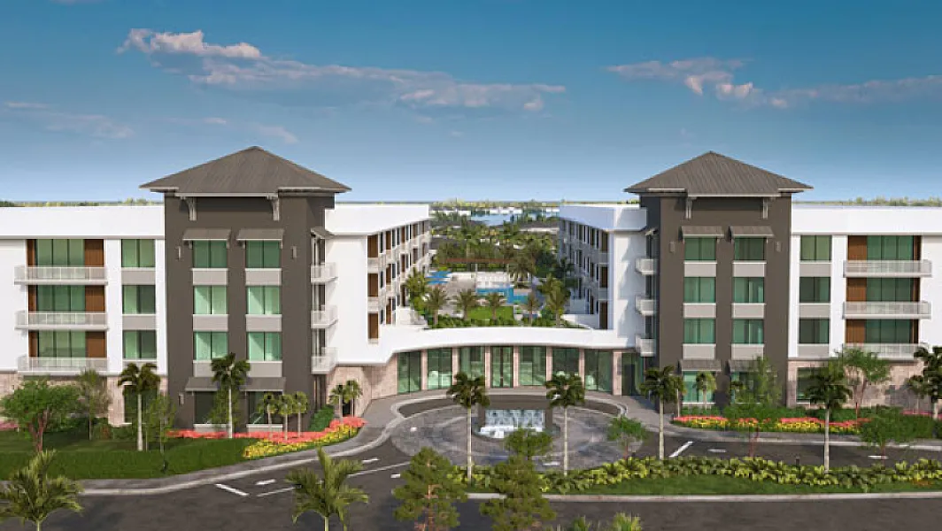 Helios Residences Naples photo 3