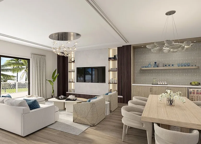 Helios Residences Naples photo 4
