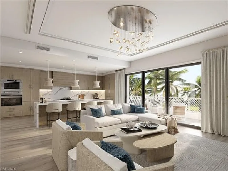 Helios Residences Naples photo 5