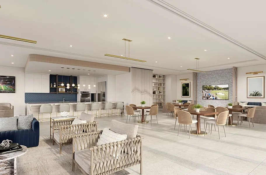 Helios Residences Naples photo 6