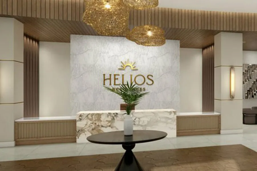Helios Residences Naples photo 7