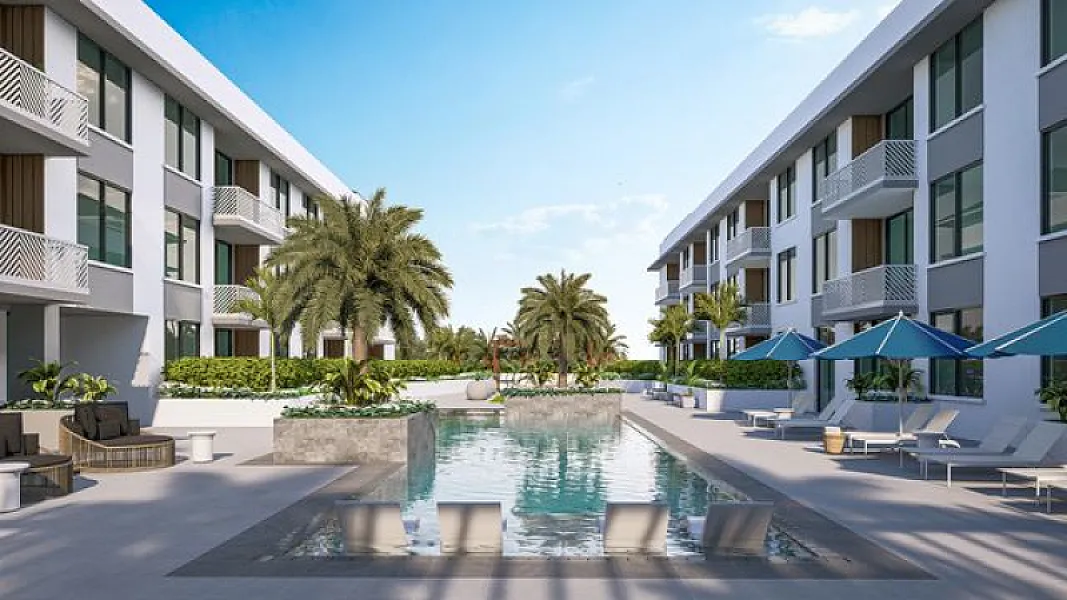 Helios Residences Naples photo 9