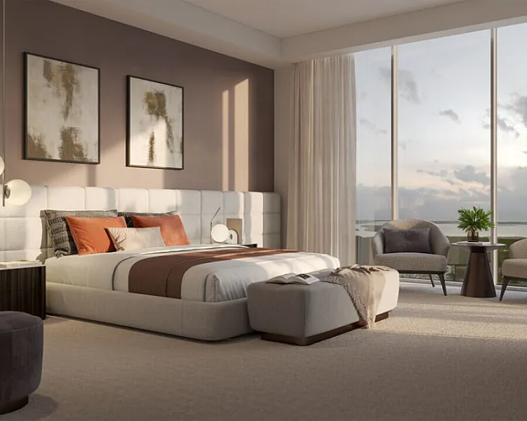 Infinity at the Colony photo 7