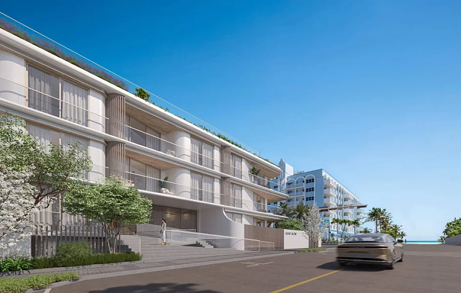 Surf Row Residences photo 3