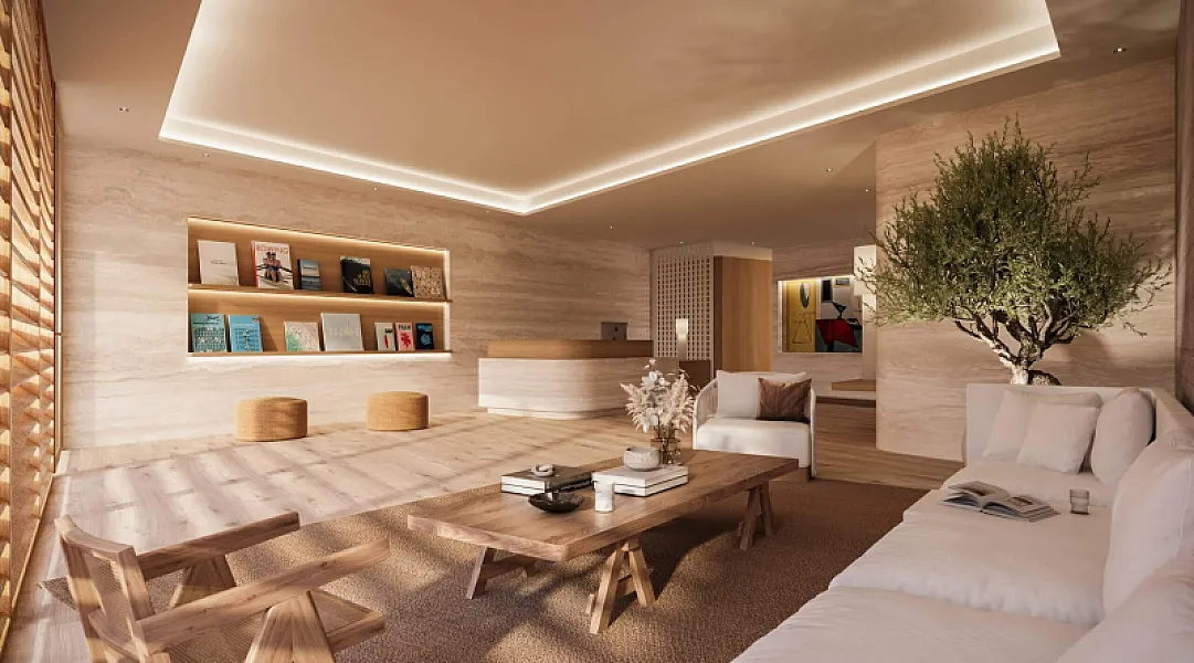 Surf Row Residences photo 5