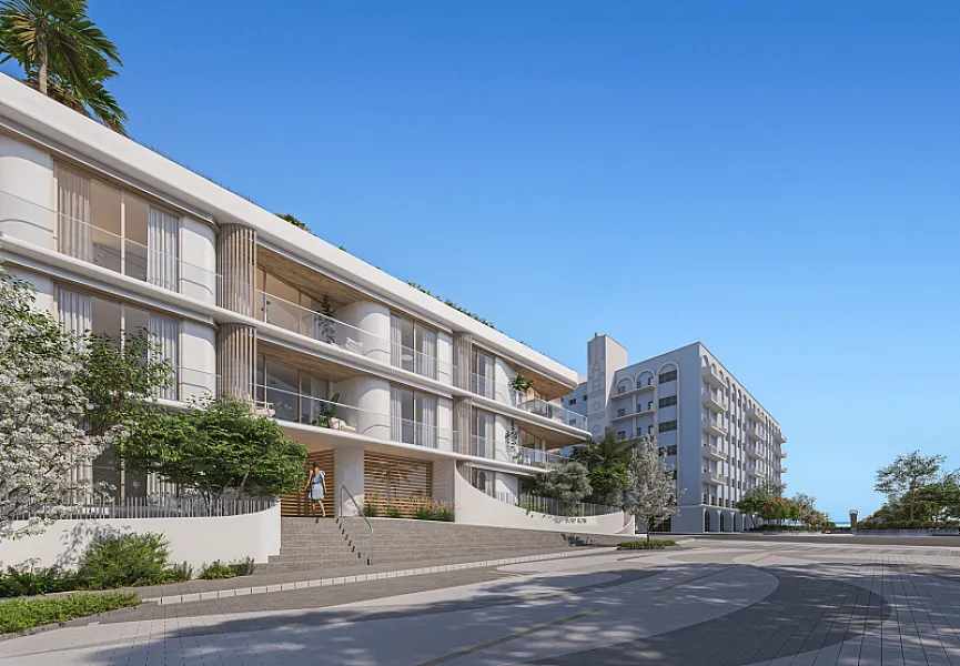 Surf Row Residences photo 6