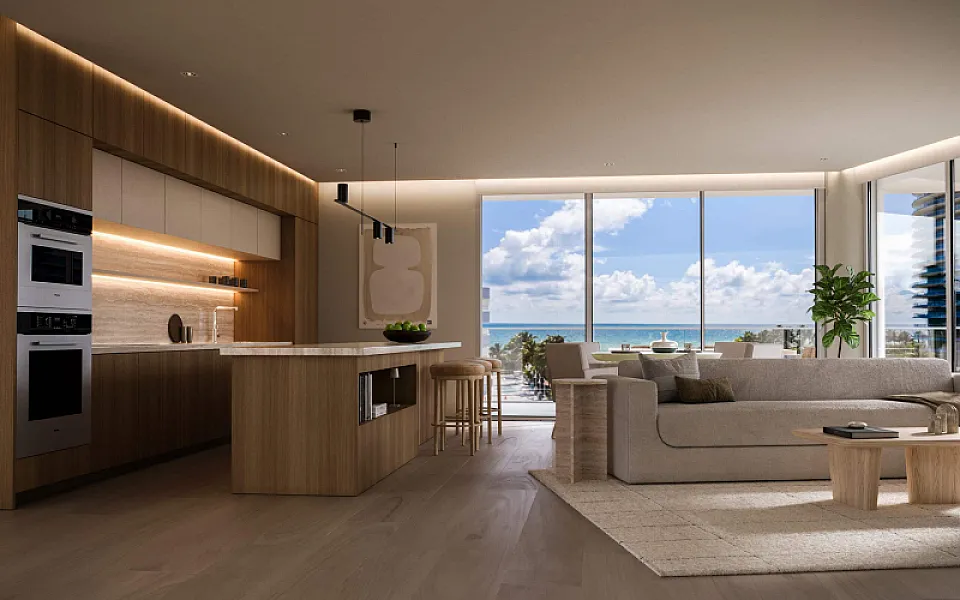 Surf Row Residences photo 7