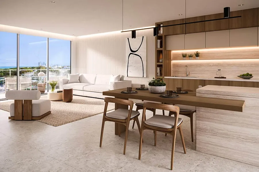 Surf Row Residences photo 8