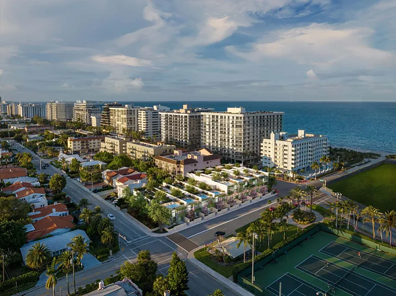 Surf Row Residences photo 10