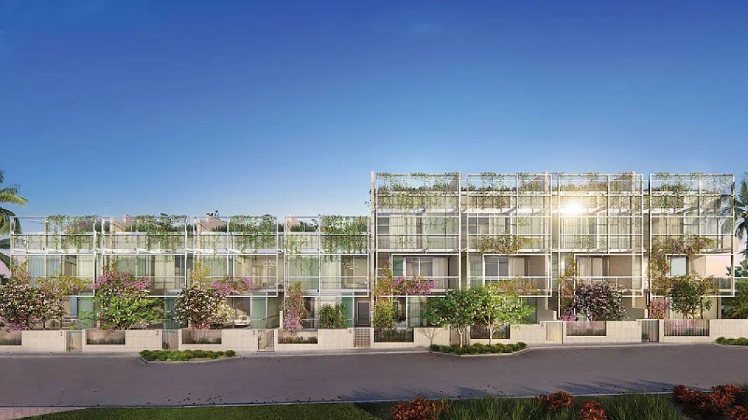 Surf Row Residences photo 12