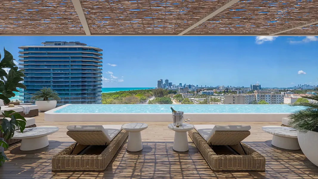 Surf Row Residences photo 15