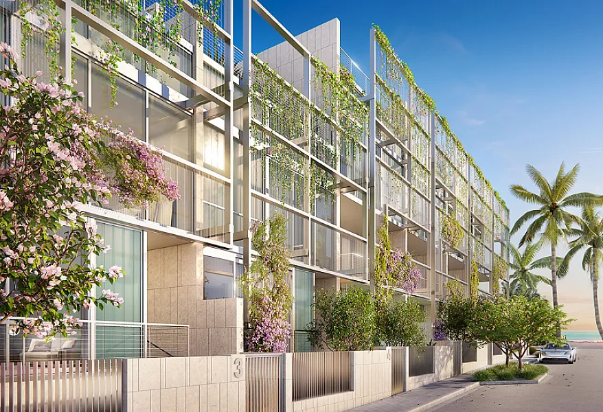 Surf Row Residences photo 16