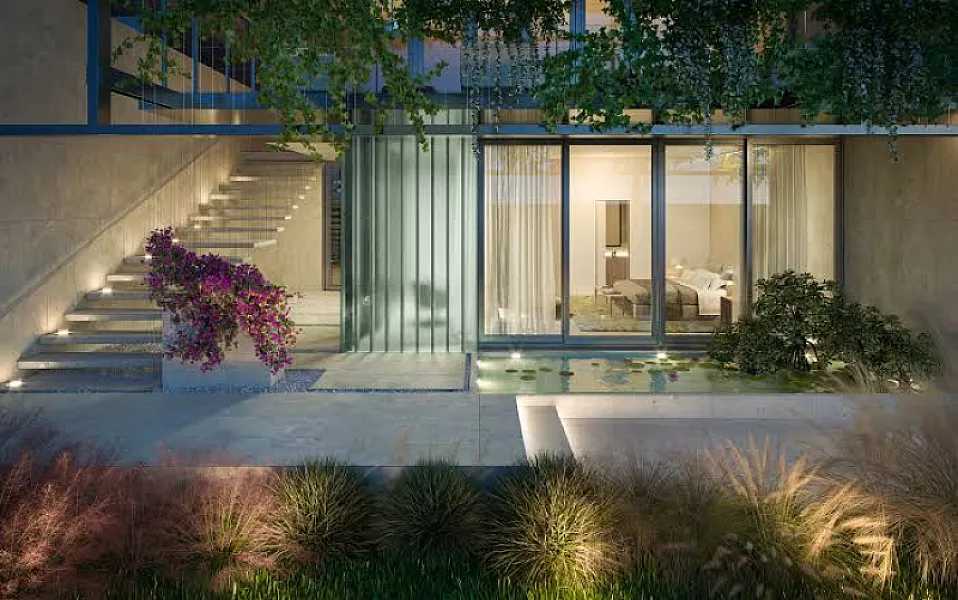 Surf Row Residences photo 17