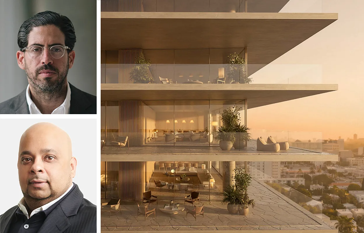 Terra-Led JV Closes $507M Construction Loan for 1250 West Avenue Condo Tower in Miami Beach