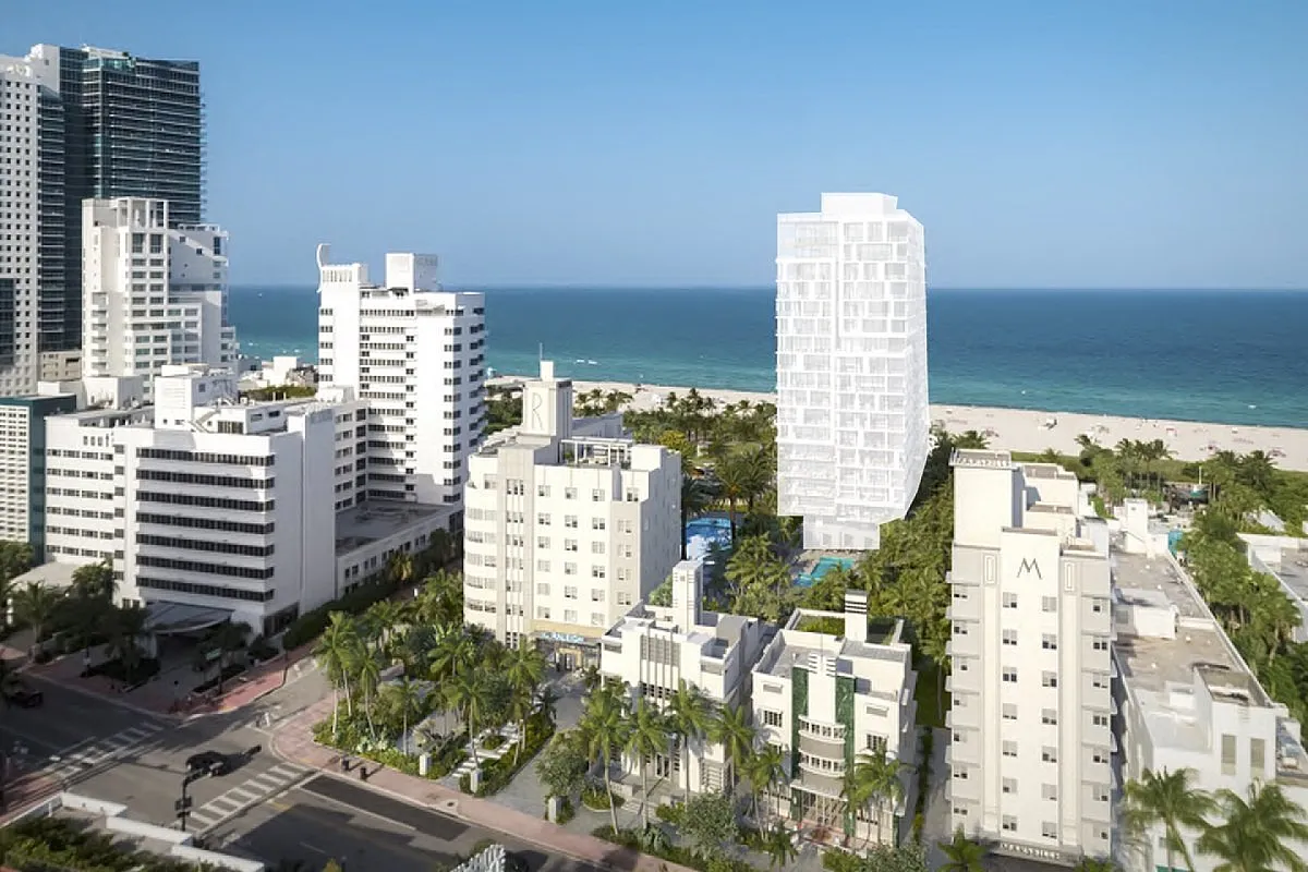 Nahla Capital's Raleigh Redo Wins First-Reading Upzoning in Miami Beach After Same-Day Reversal