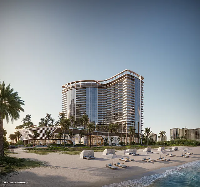 W Pompano photo 22