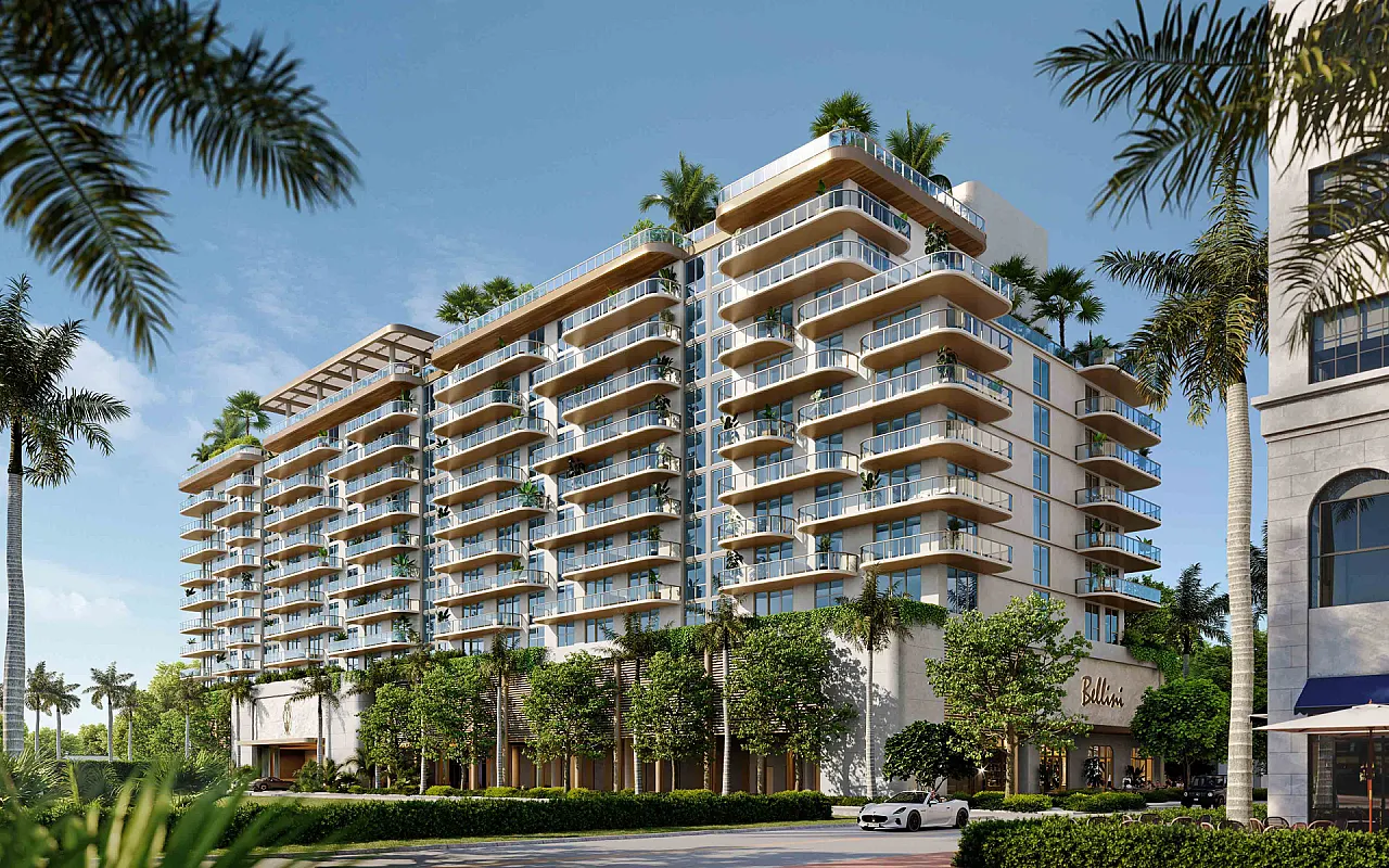 Mr. C Residences Boca Raton Crosses 50% Sold as Entry Pricing Climbs to $2.2 Million