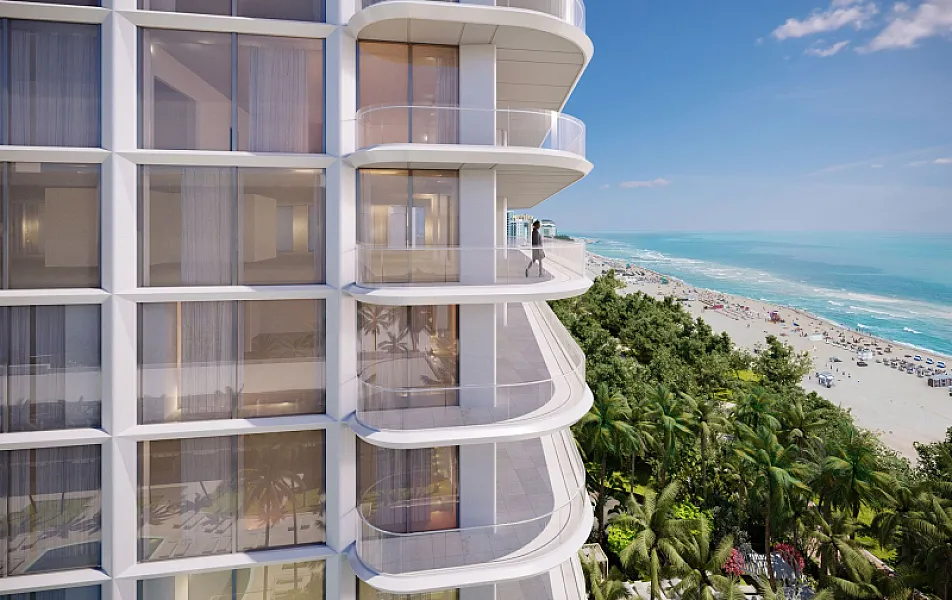 The Ritz-Carlton Residences, South Beach photo 3