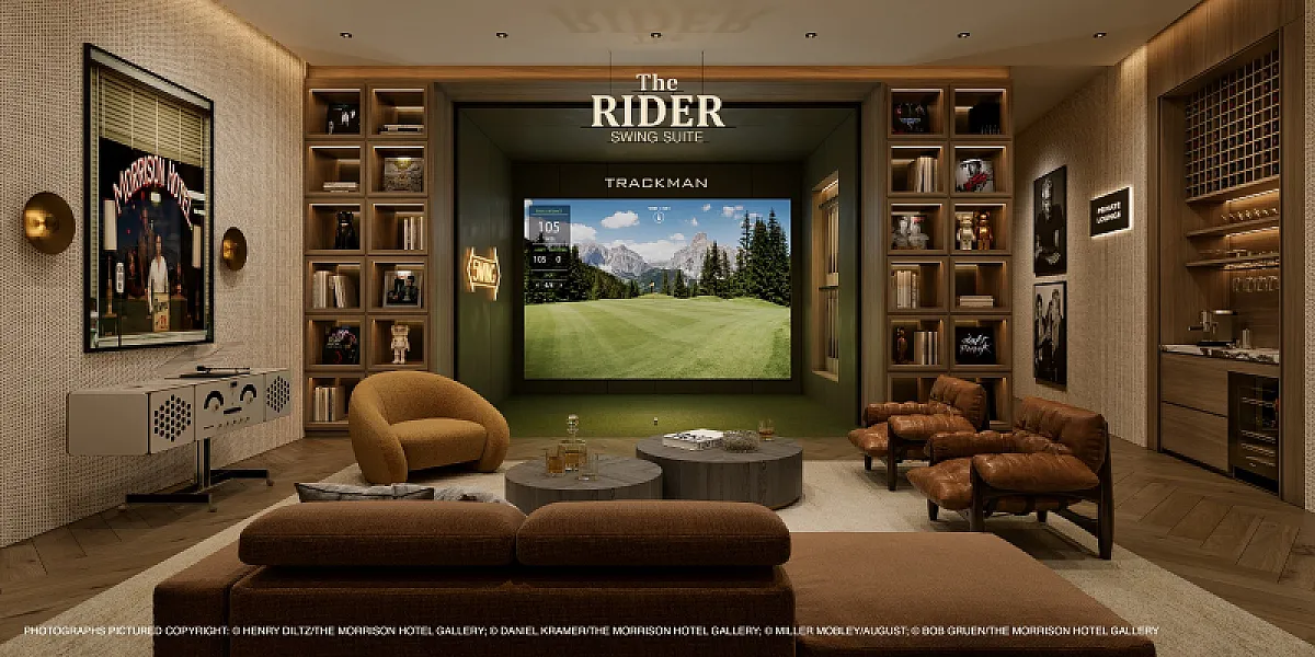 The Rider photo 14