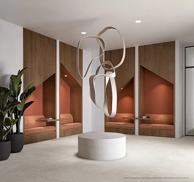 HUB Miami photo 6