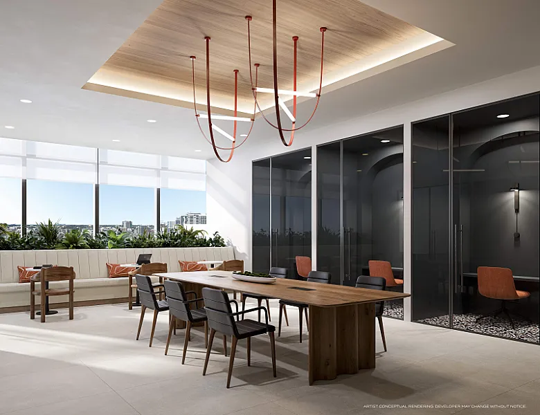 HUB Miami photo 7