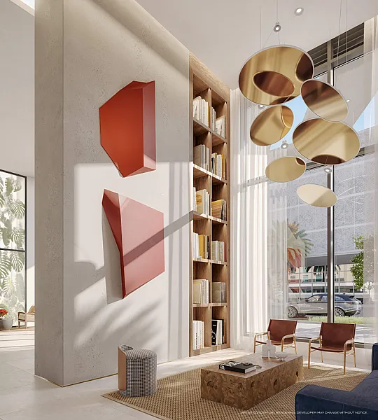 HUB Miami photo 8