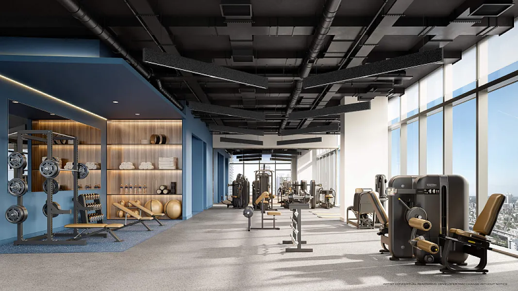 HUB Miami photo 12