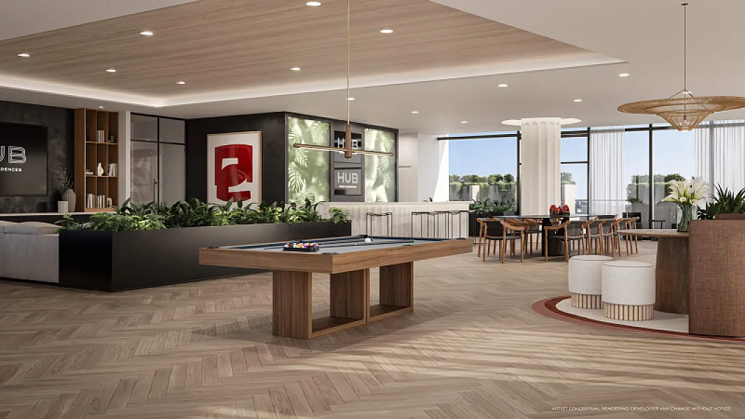 HUB Miami photo 15