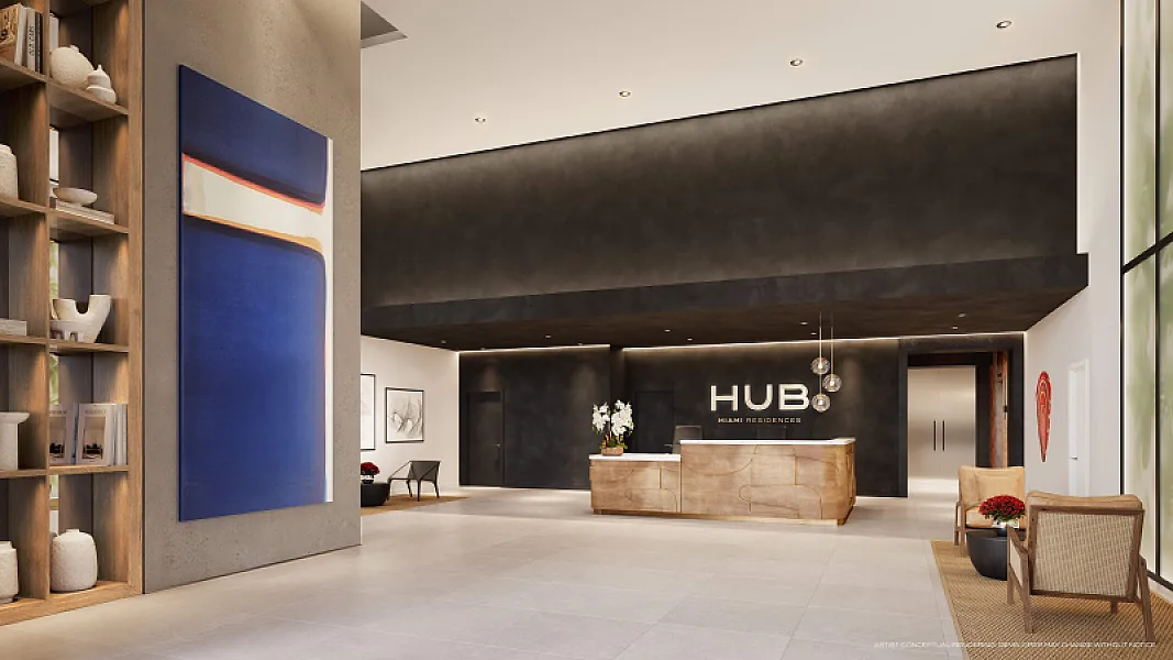 HUB Miami photo 16