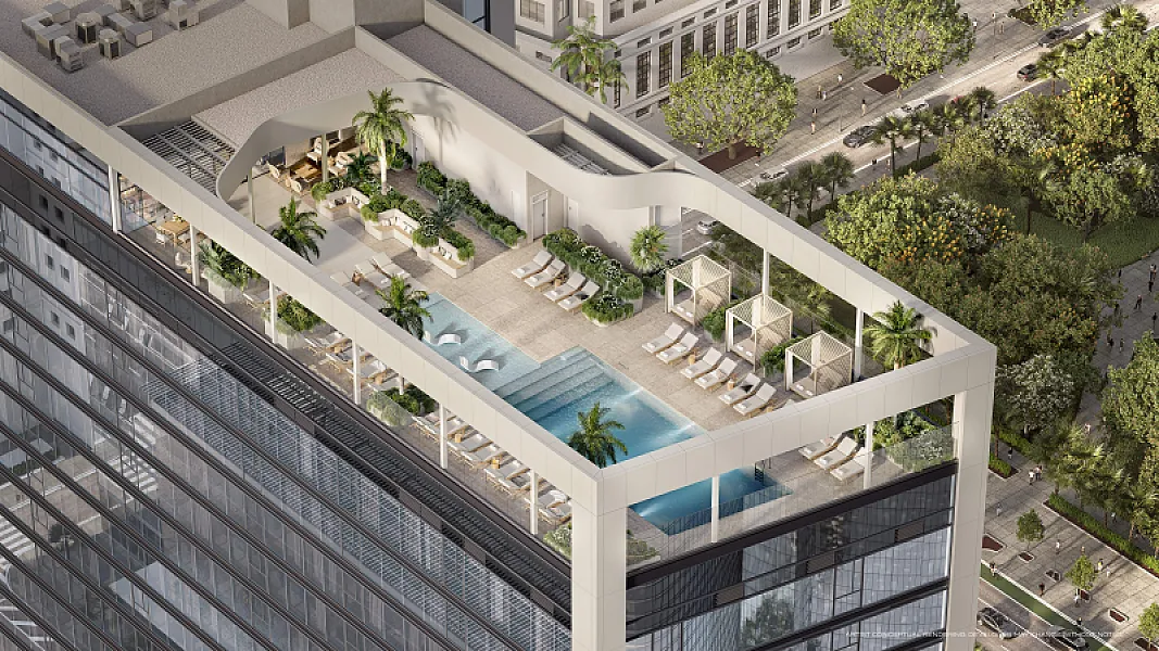 HUB Miami photo 17