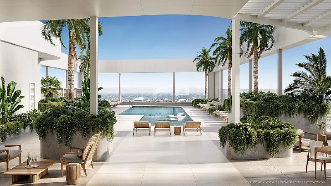 HUB Miami photo 18