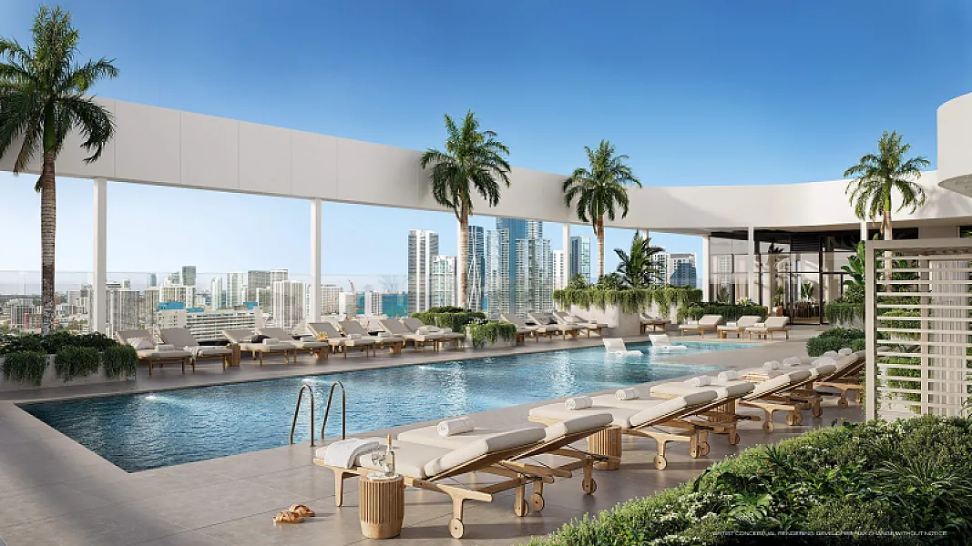 HUB Miami photo 19