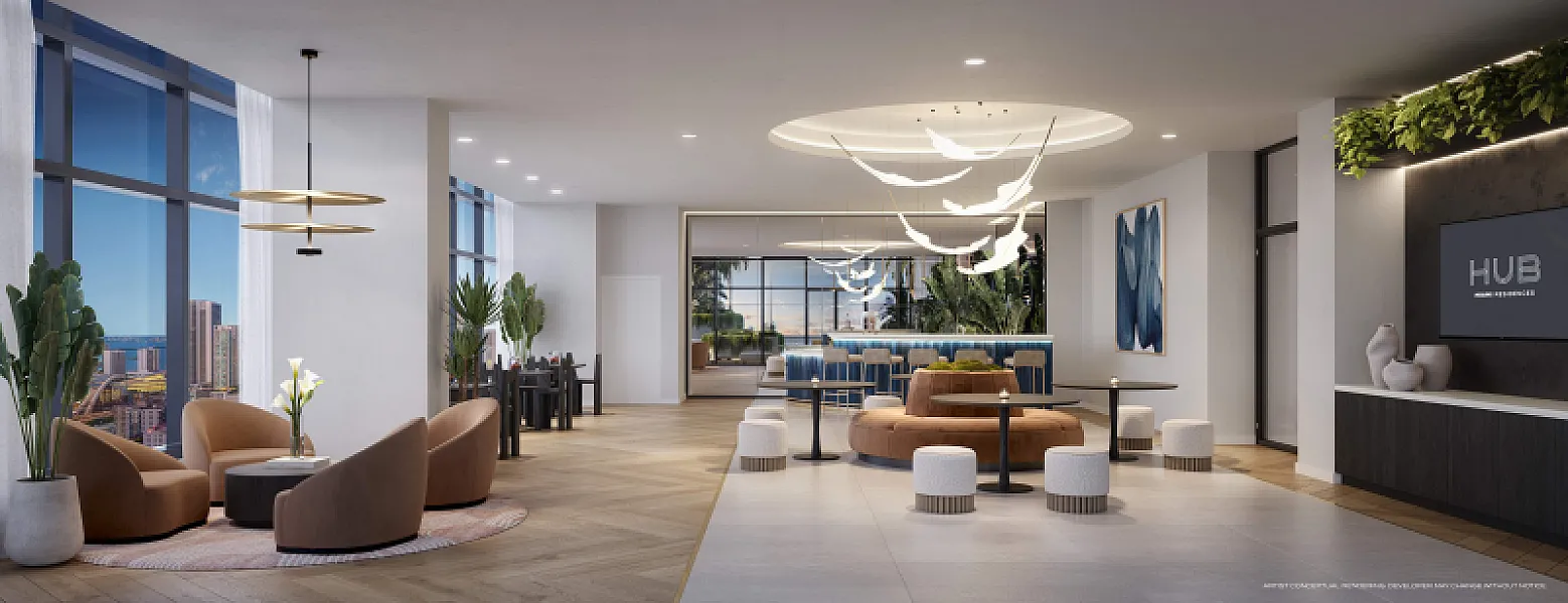 HUB Miami photo 20